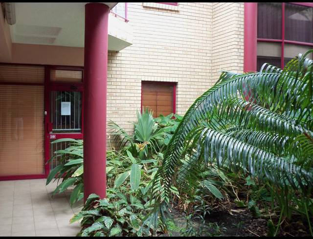 OFFICE FOR SALE IN RICHARDS BAY CENTRAL